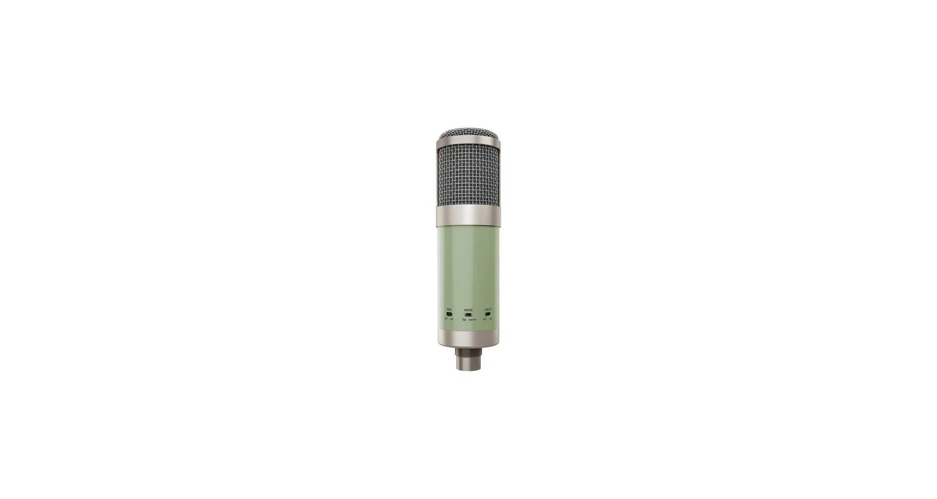 Microfon Universal Audio UA Bock 187 FET [4]