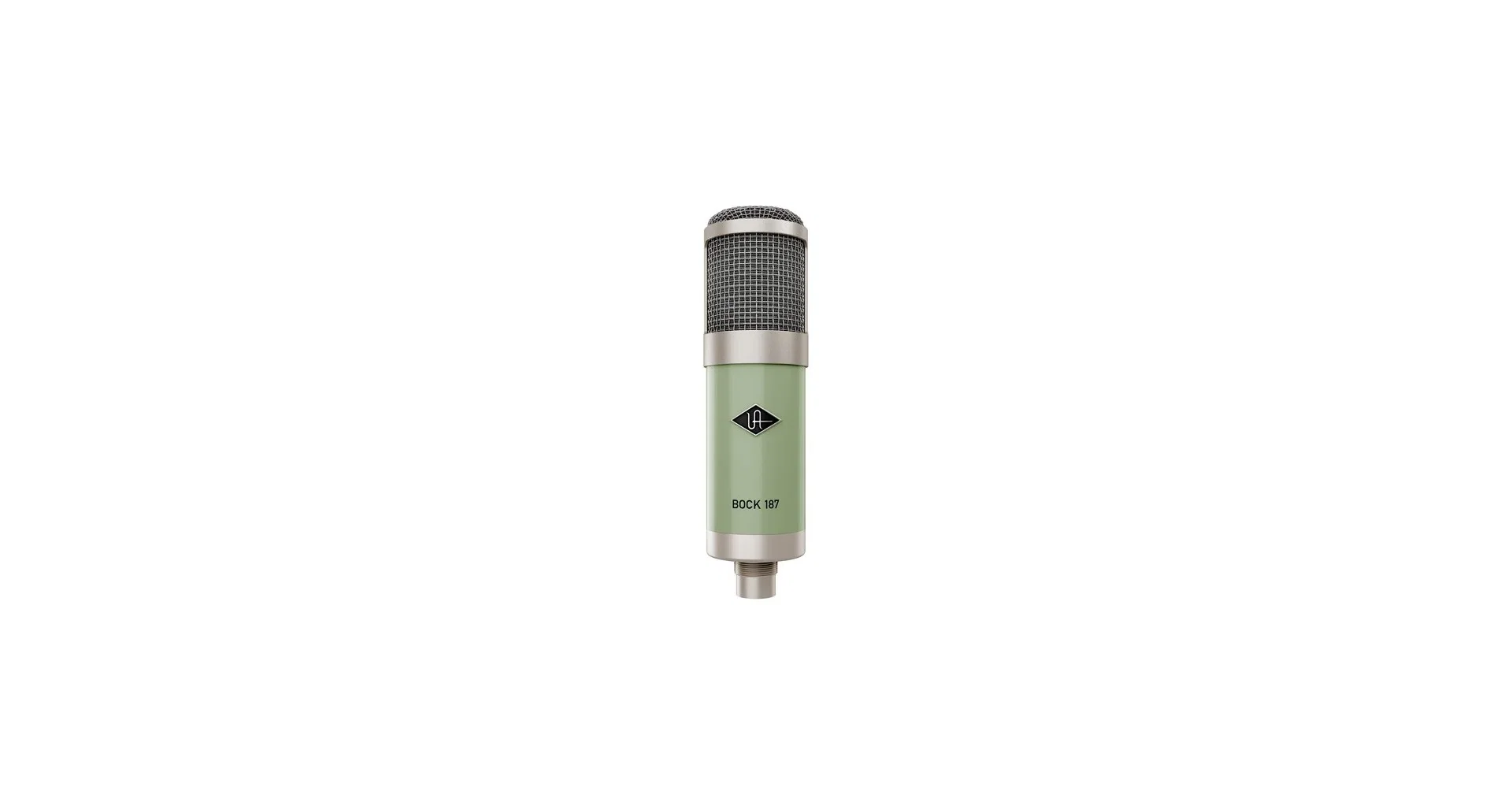Microfon Universal Audio UA Bock 187 FET [3]