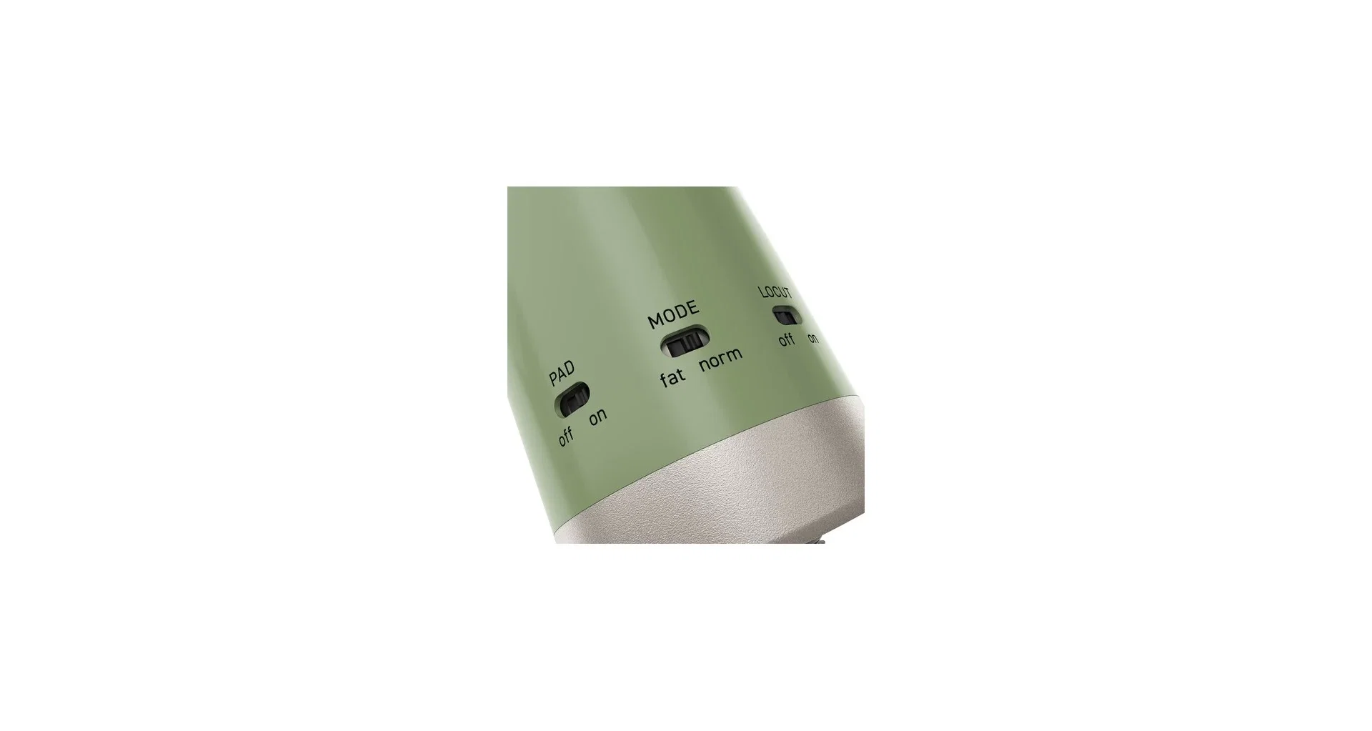 Microfon Universal Audio UA Bock 187 FET [6]