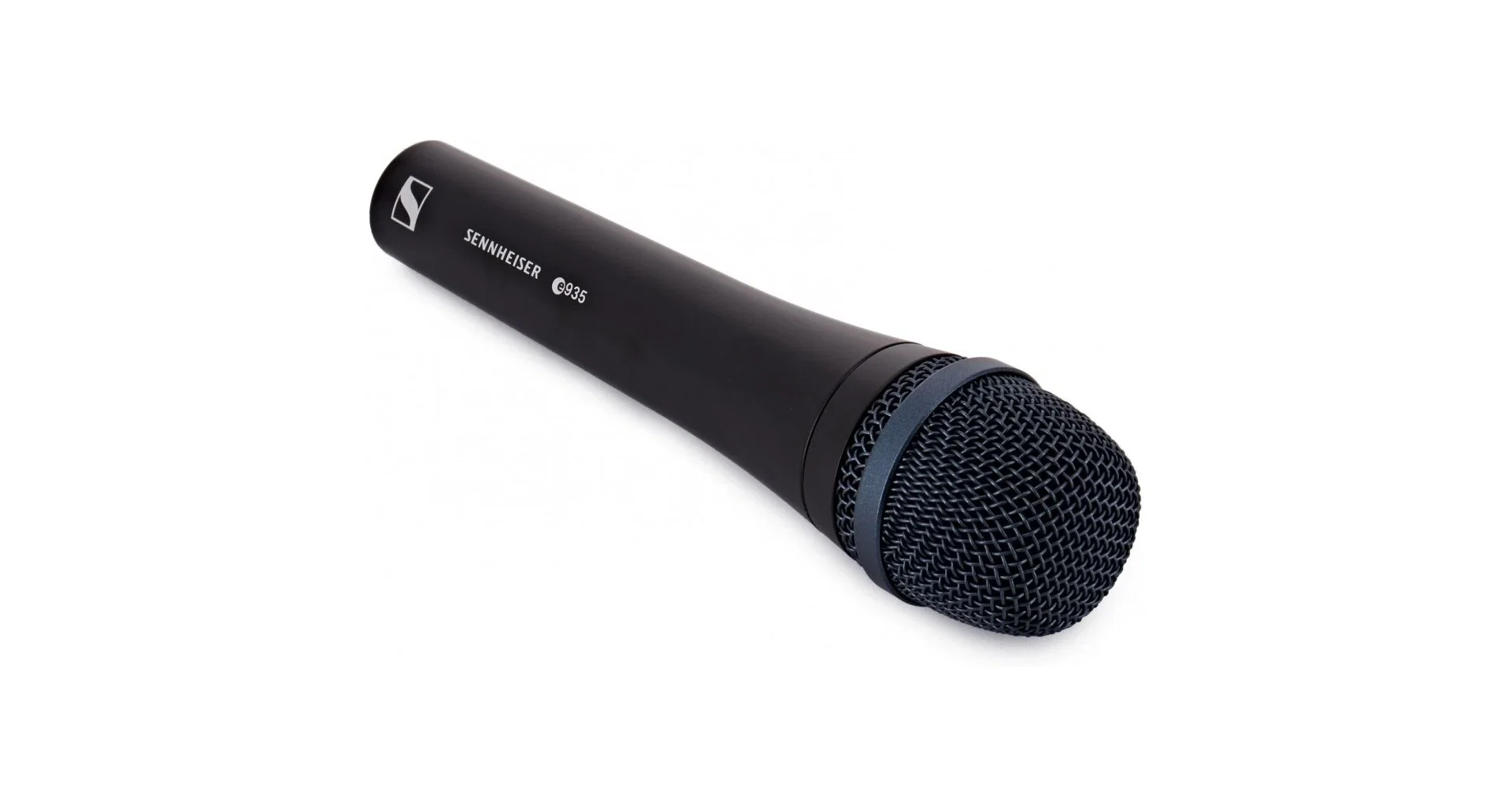 Microfon vocal Sennheiser E 935 [3]