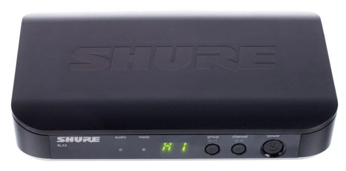 Microfon Shure BLX24/Beta58 K3E [2]