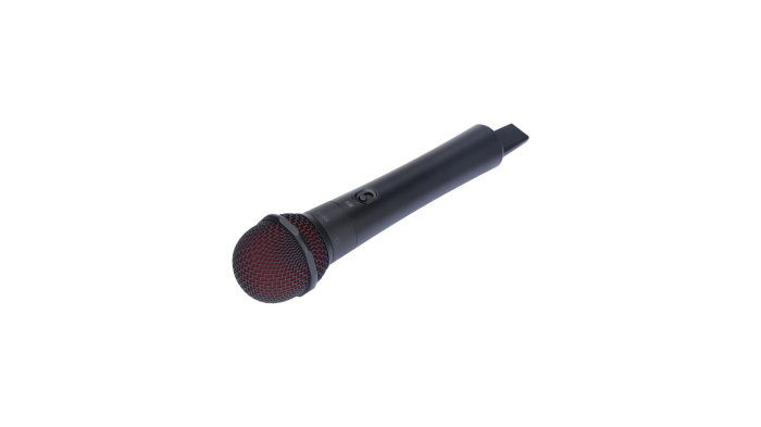 Microfon XVive M5 Wireless Microphone System [26]