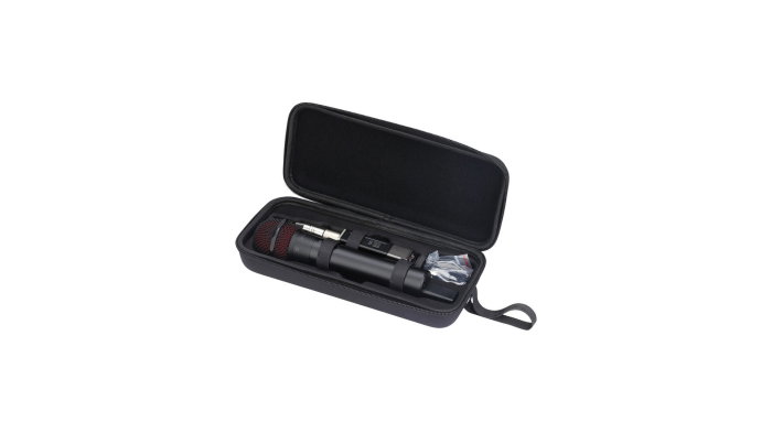 Microfon XVive M5 Wireless Microphone System [19]