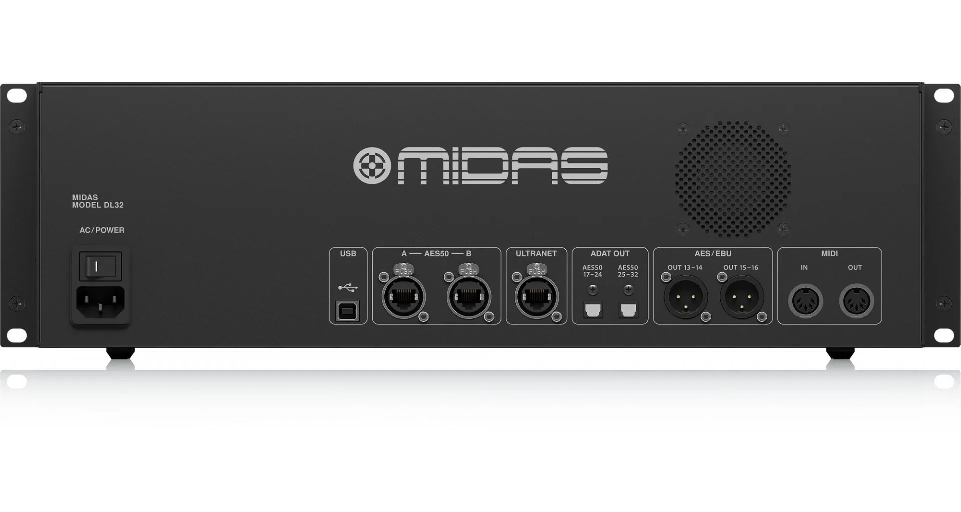 Midas DL32 [4]