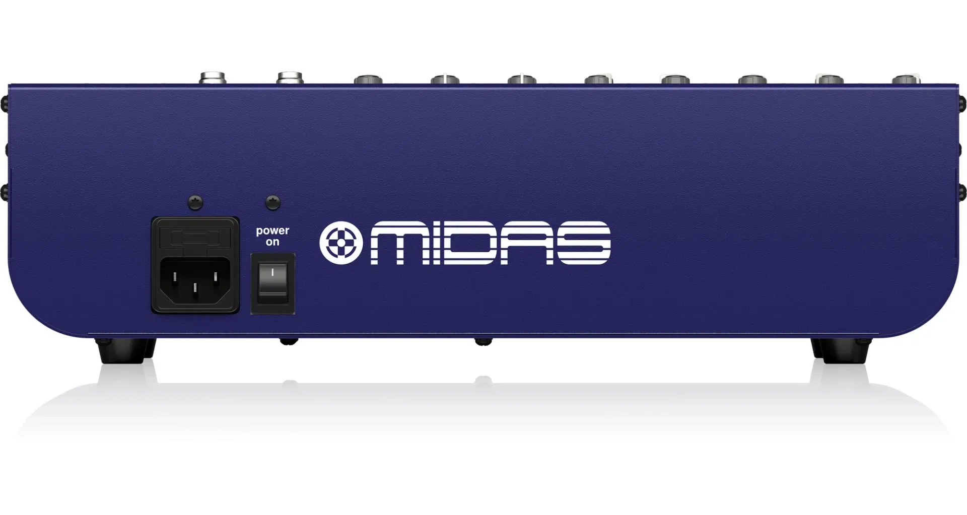 Midas DM12 [5]