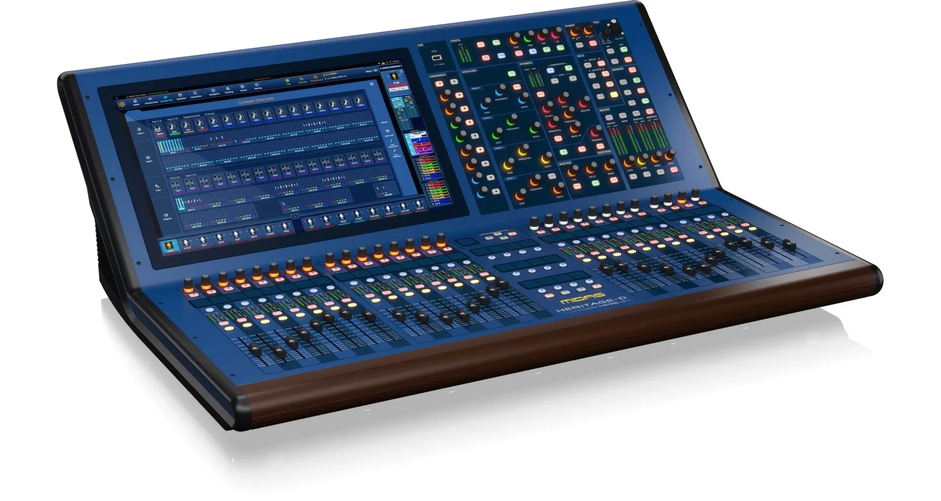 Midas HD96-24-CC-TP [2]