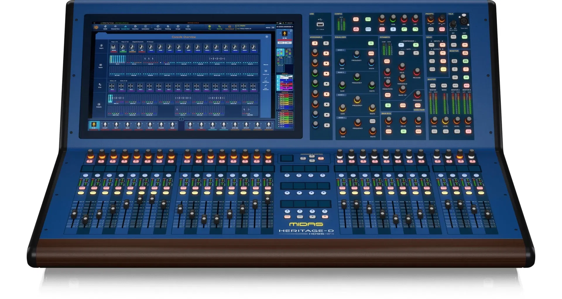 Midas HD96-24-CC-TP [4]