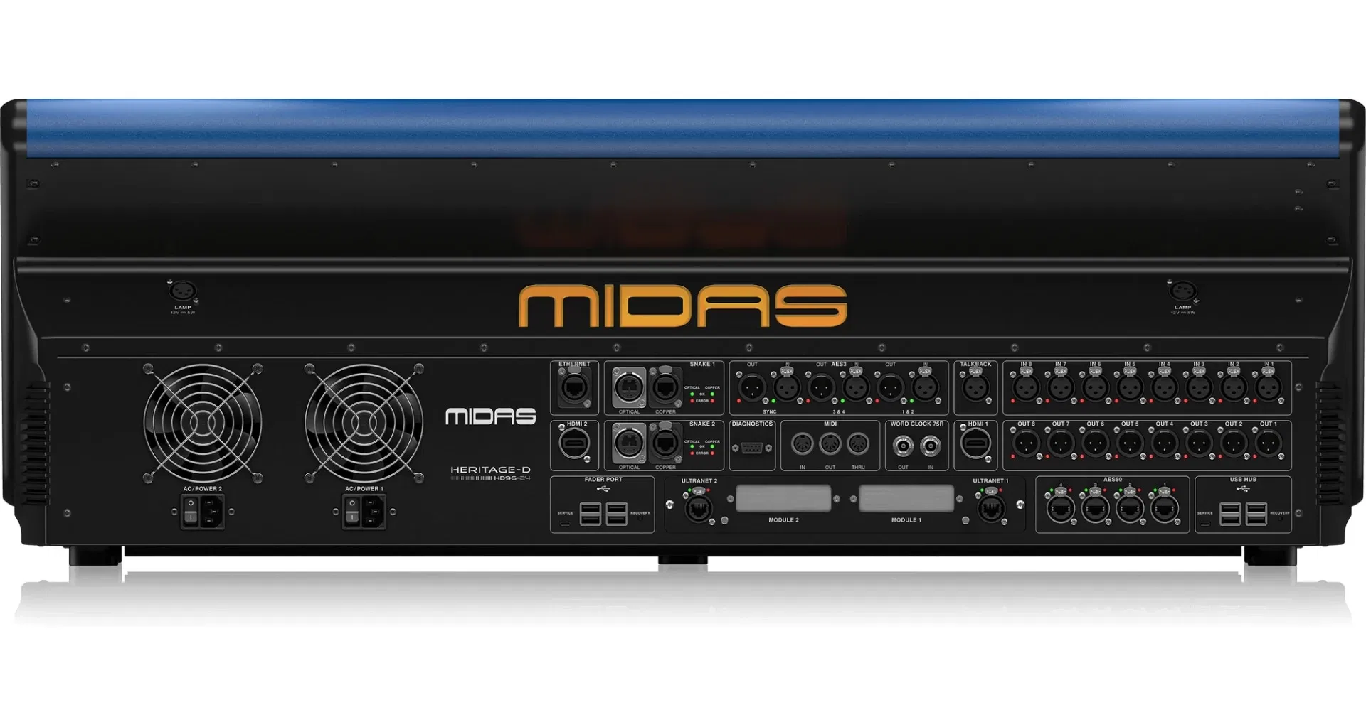 Midas HD96-24-CC-TP [5]