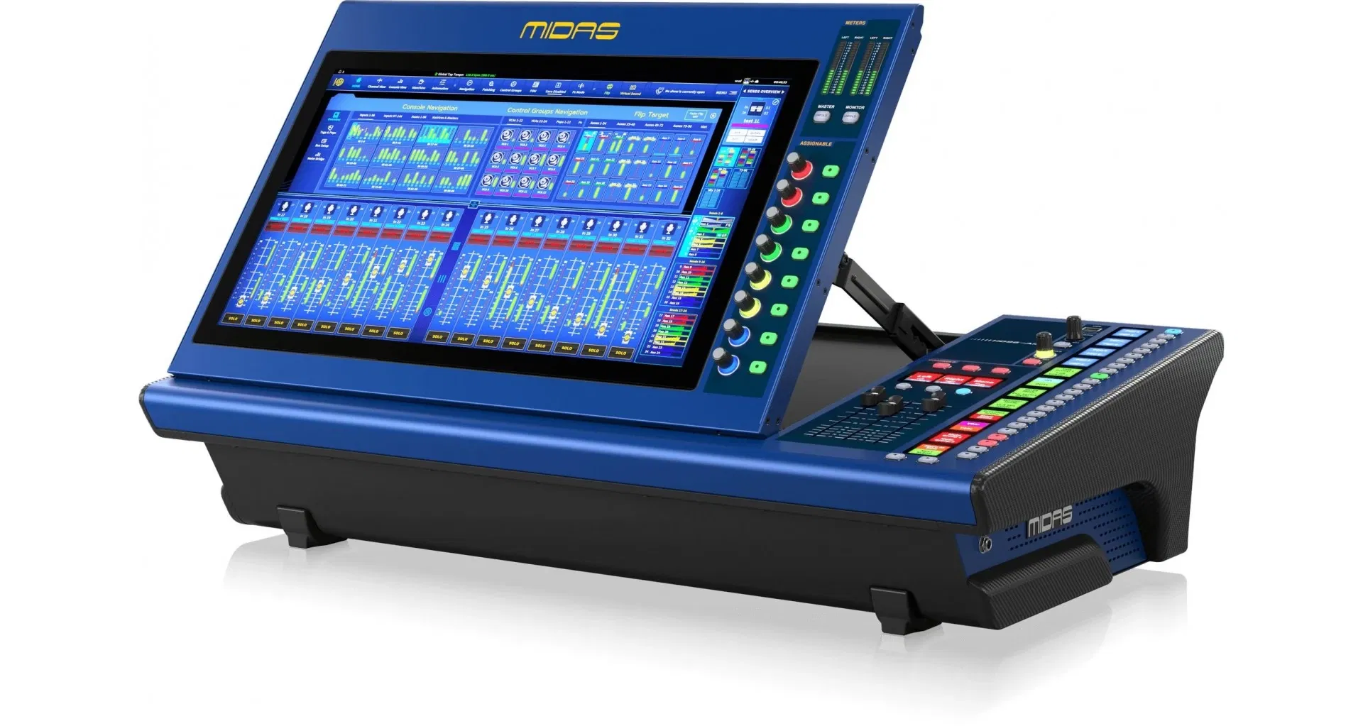 Midas HD96-AIR-CC-IP [7]