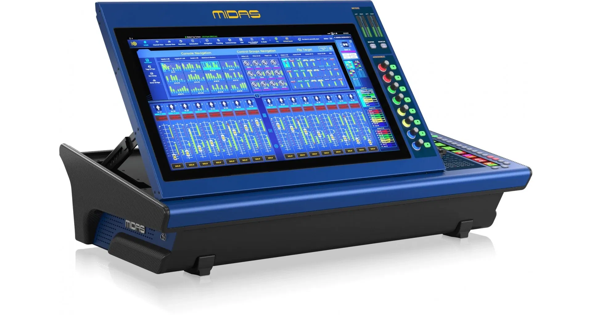 Midas HD96-AIR-CC-IP [5]