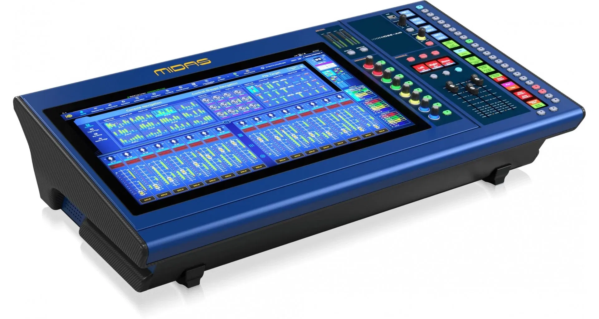 Midas HD96-AIR-CC-IP [4]