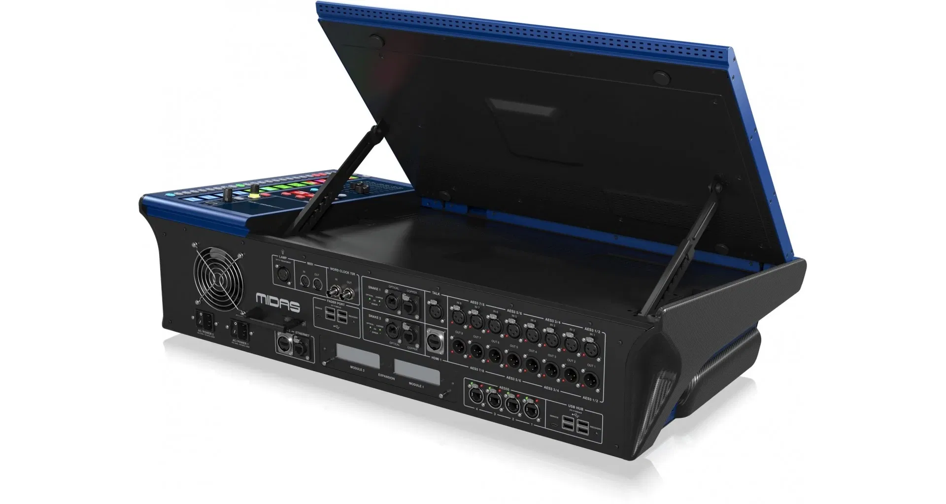 Midas HD96-AIR-CC-IP [9]