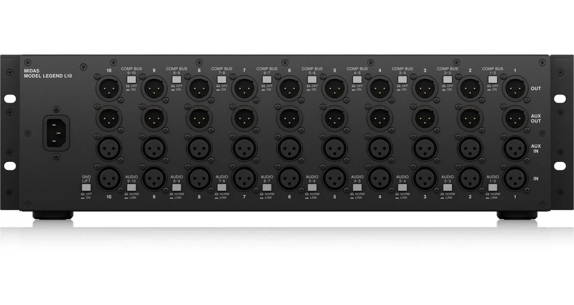 Midas Legend L10 [5]