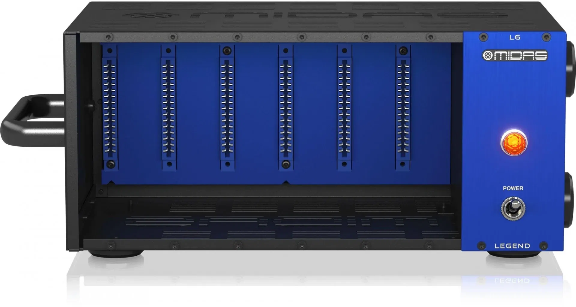 Midas Legend L6 [2]