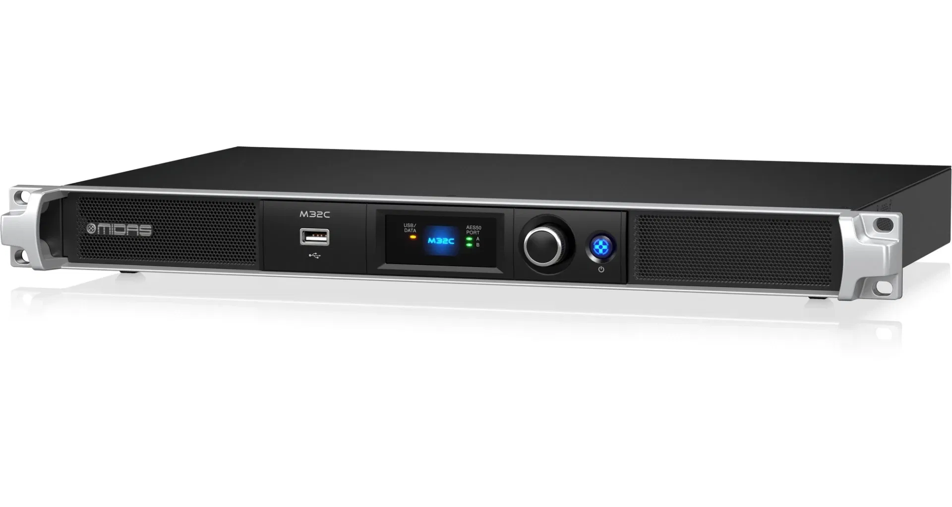 Midas M32C [3]