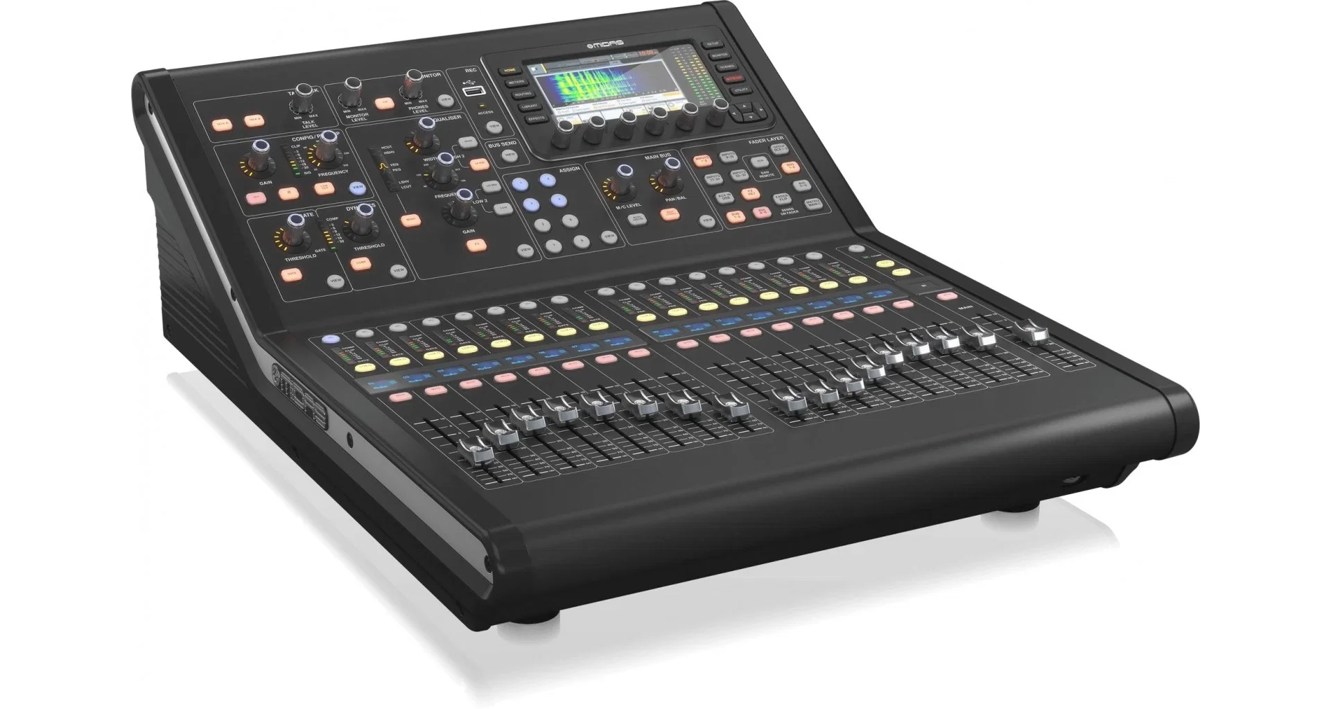Midas M32R LIVE [3]