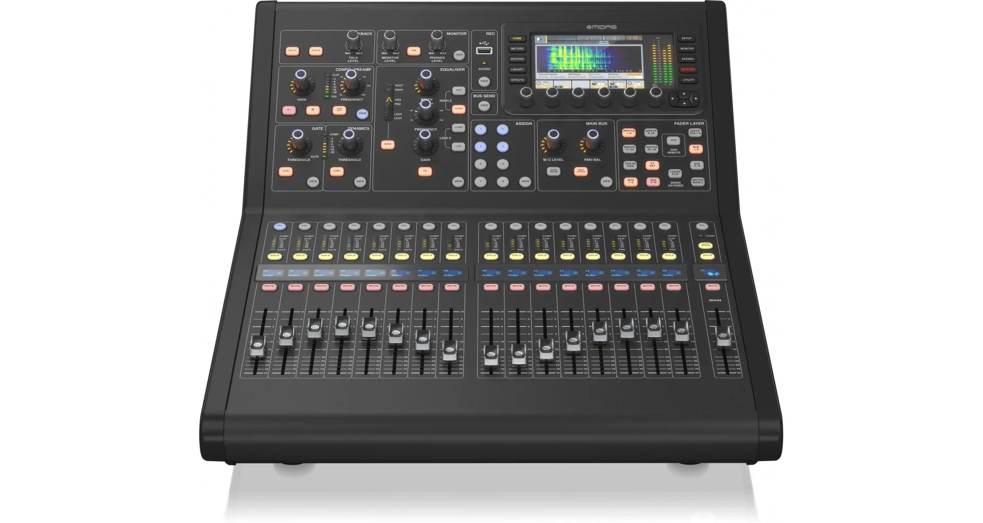 Midas M32R LIVE [2]