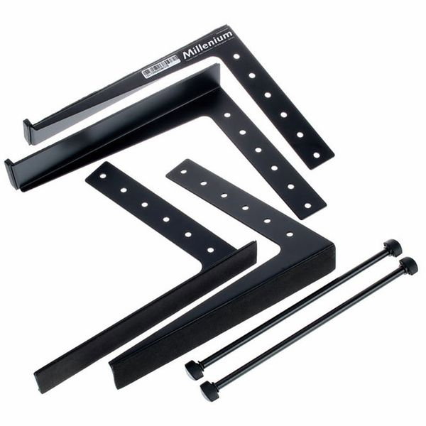 Millenium Laptopstand [7]