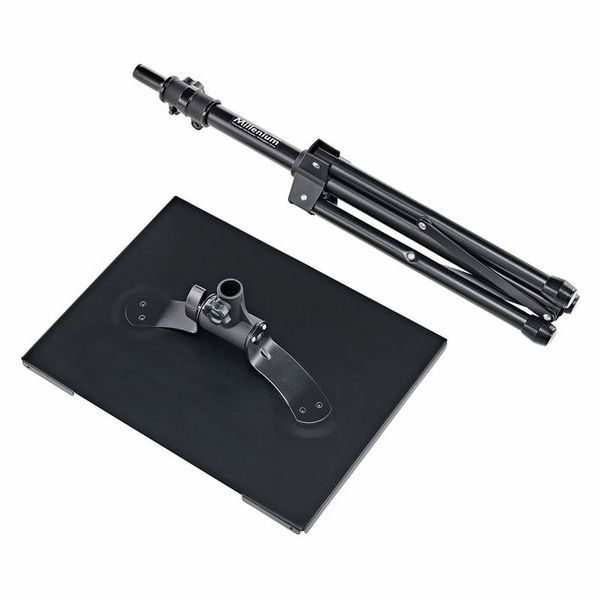 Millenium Laptopstand Tripod [7]
