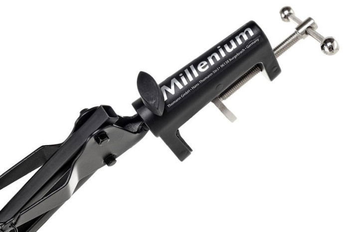 Stativ Millenium MA-2040 [7]