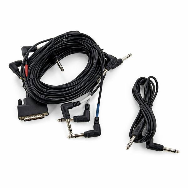 Millenium MPS-1000 E-Drum Set [21]