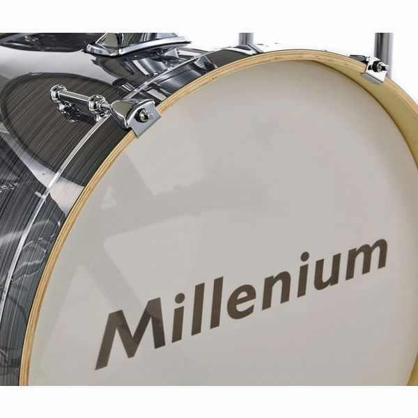 Millenium MPS-1000 E-Drum Set [16]