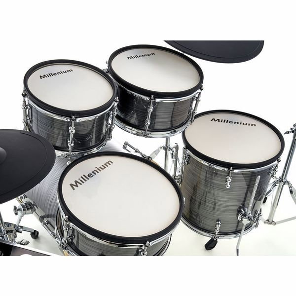 Bundle Millenium MPS-1000 E-Drum Set - Copie [6]