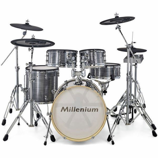 Millenium MPS-1000 E-Drum Set [2]