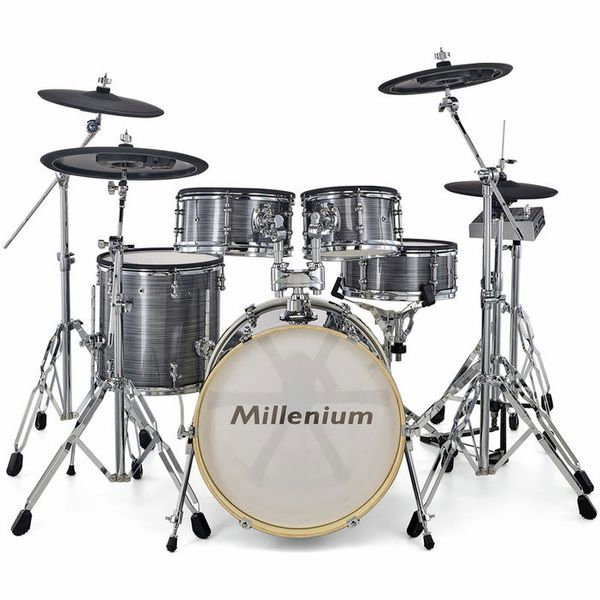 Bundle Millenium MPS-1000 E-Drum Set - Copie [2]