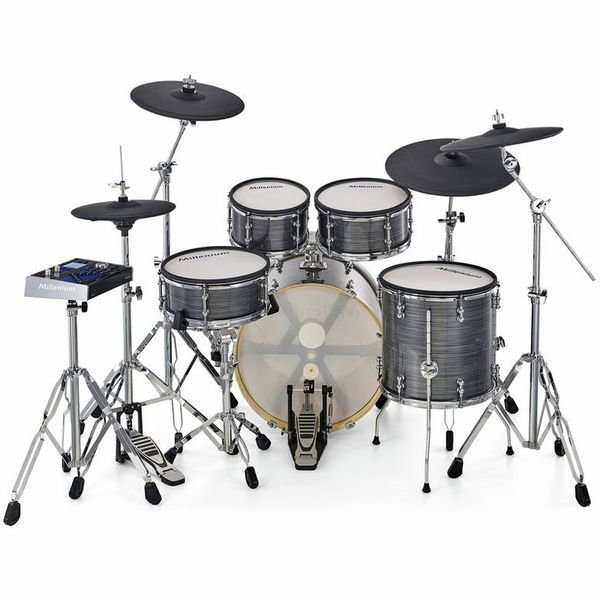 Bundle Millenium MPS-1000 E-Drum Set - Copie [4]