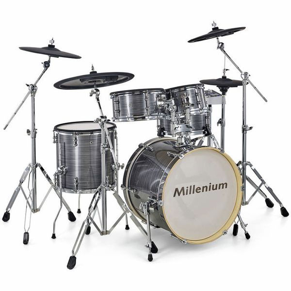 Millenium MPS-1000 E-Drum Set [3]
