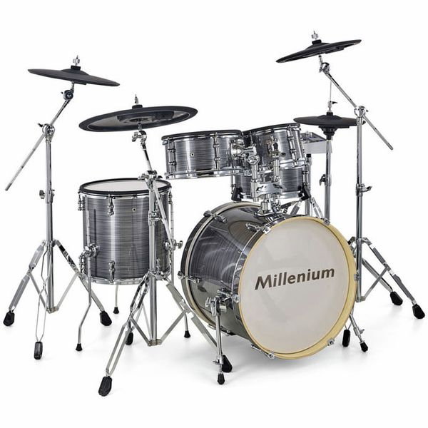 Bundle Millenium MPS-1000 E-Drum Set - Copie [3]