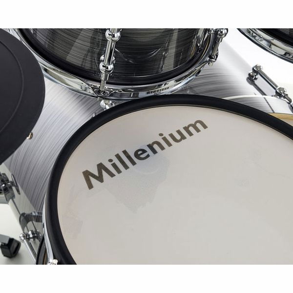 Millenium MPS-1000 E-Drum Set [7]