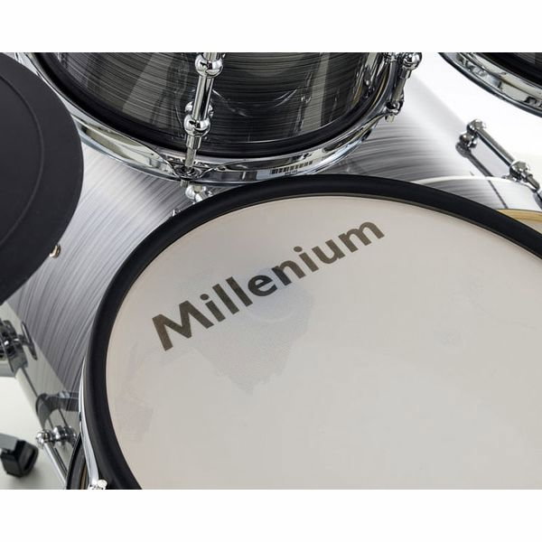 Bundle Millenium MPS-1000 E-Drum Set - Copie [7]