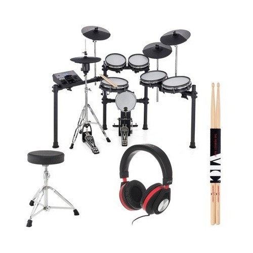 Bundle Millenium MPS-850 E-Drum Set [19]