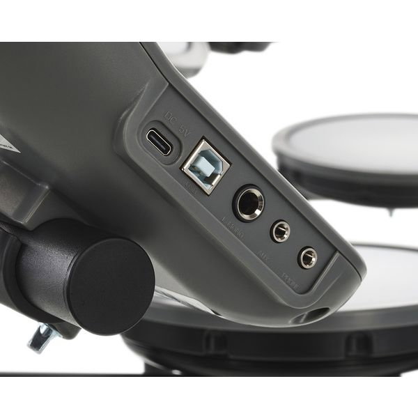 Millenium Rookie E-Drum Set [9]