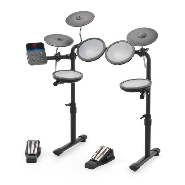 Bundle Millenium Rookie E-Drum Set [7]