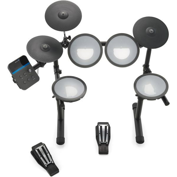 Bundle Millenium Rookie E-Drum Set [6]