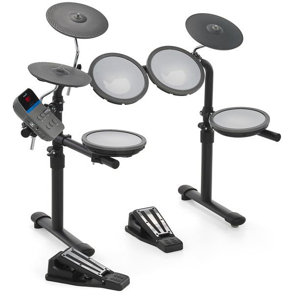 Millenium Rookie E-Drum Set [3]