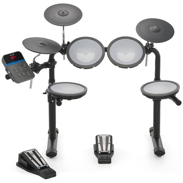 Bundle Millenium Rookie E-Drum Set [3]