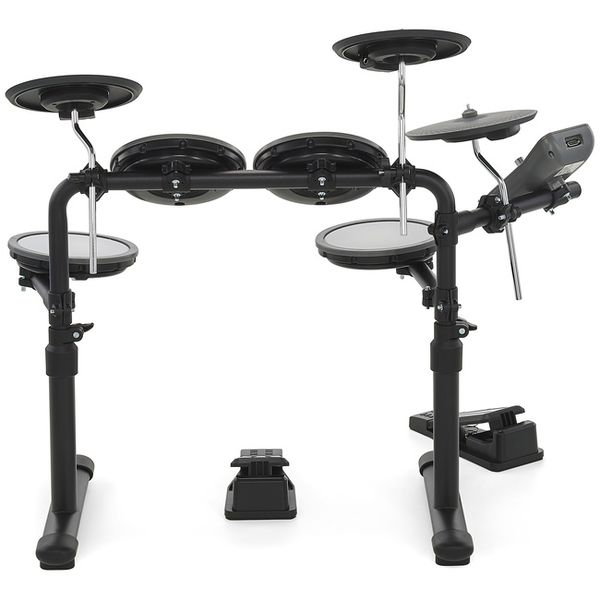 Bundle Millenium Rookie E-Drum Set [5]