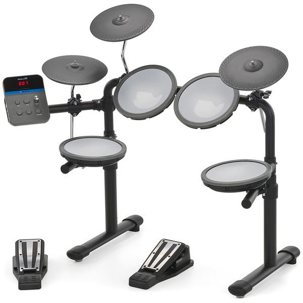 Bundle Millenium Rookie E-Drum Set [2]