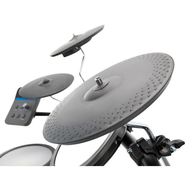 Millenium Rookie E-Drum Set [11]