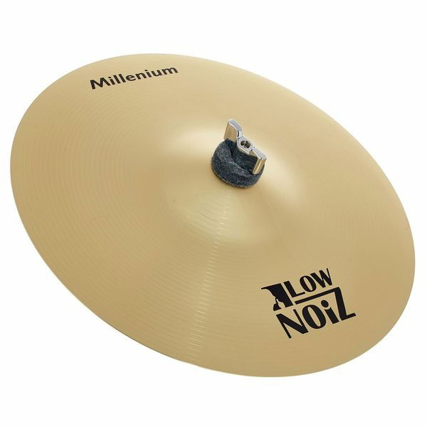 Millenium Youngster Drum Set Pink Sparkle [14]