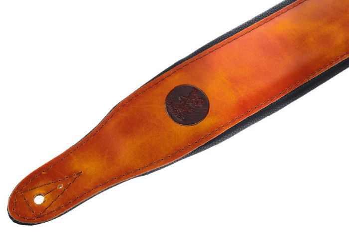 Minotaur Classic Padded Camel Guit/Bass [2]