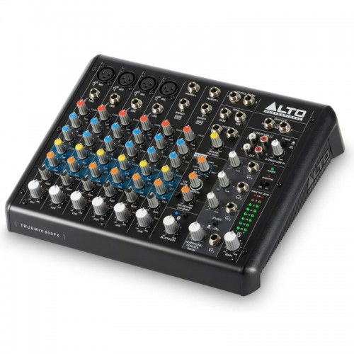 Mixer Alto TrueMix 800 FX [1]