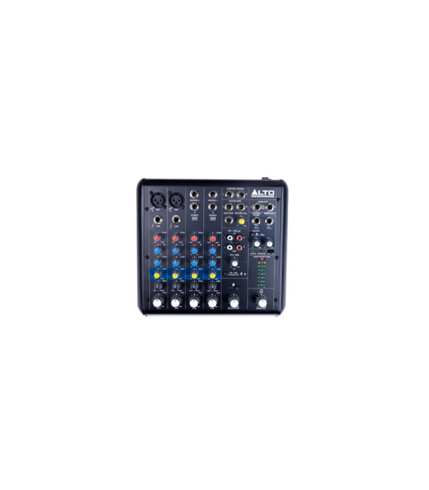 Mixer analogic Alto TrueMix 600 [2]