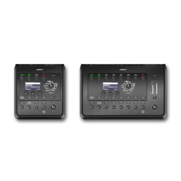 Mixer Bose ToneMatch T4S [8]