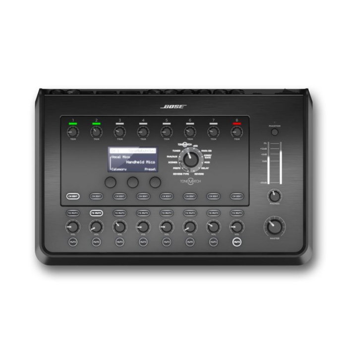 Mixer Bose ToneMatch T4S [5]