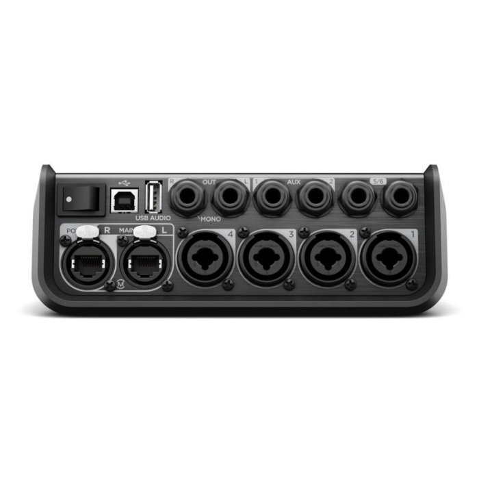 Mixer Bose ToneMatch T4S [2]